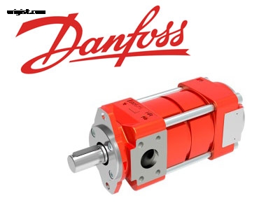 Danfoss液壓泵